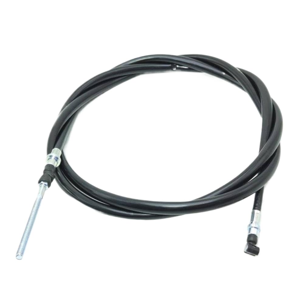Jwydtmsvp Onecolor Brake Line Compatible With Spacy 100 Scv 100 Gcc Wh100 Lead 100 Scr 100 43450-Gcc-920