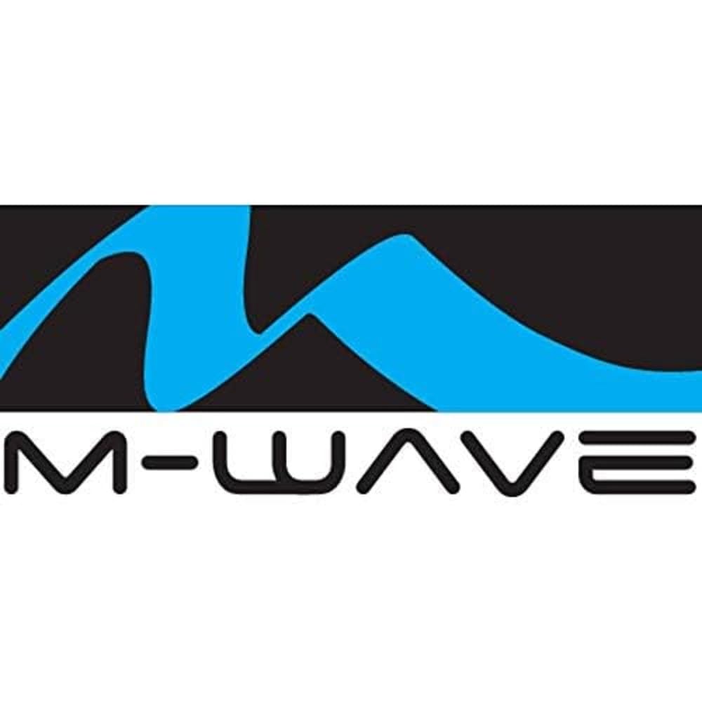 M-WAVE Przykręcane uchwyty