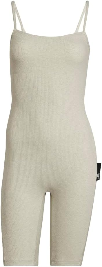 olive green adidas jumpsuit