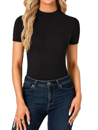 La mejor comparación de Bodies para Mujer - los más vendidos. 2 Imagen adicional