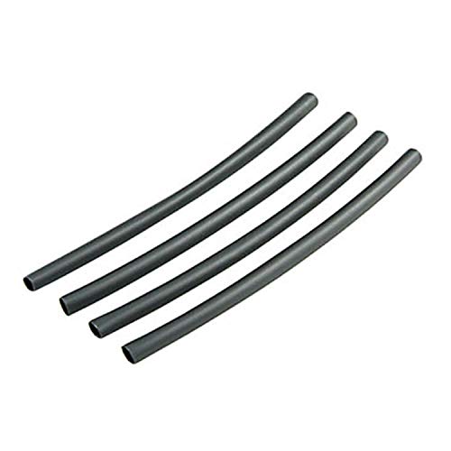 エーモン(amon) 防水収縮チューブ 6φ 140mm・4本入 1197