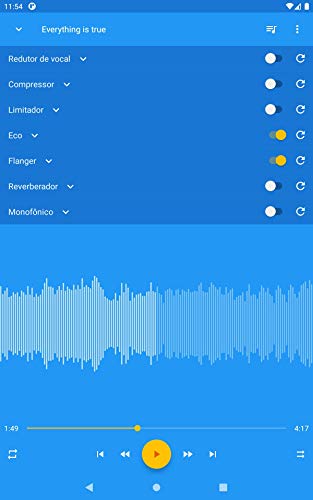 Music Speed Changer
