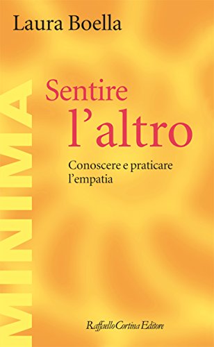  Sentire l’altro