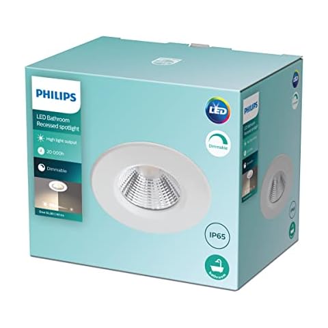 Philips Spot LED DIVE 5.5W Cover