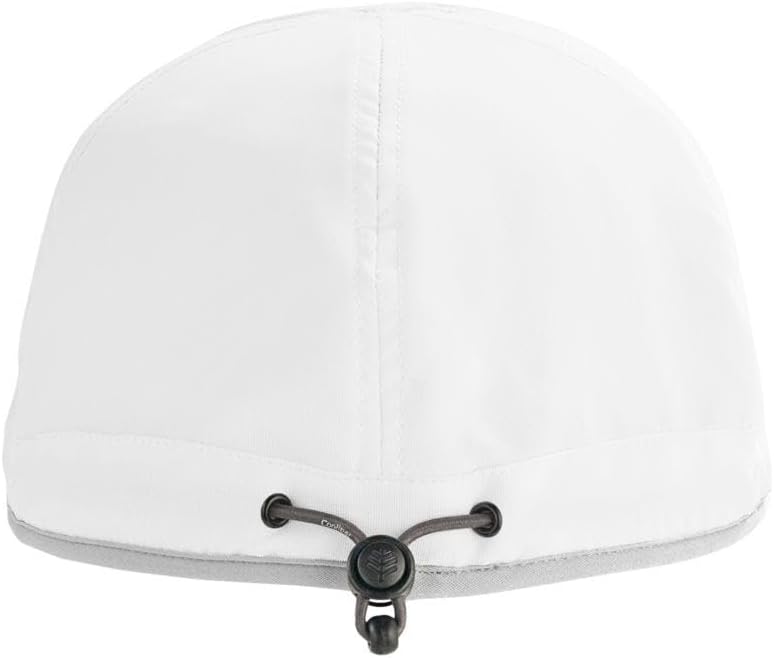 Unisex Sport Cap - UPF 50+ Sun Protection - Lenny - Image 9