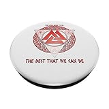 Zoom IMG-1 cuore di odinismo valknut vegvisir Zoom IMG-1 cuore di odinismo valknut vegvisir