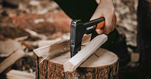 Machadinha Fiskars X7