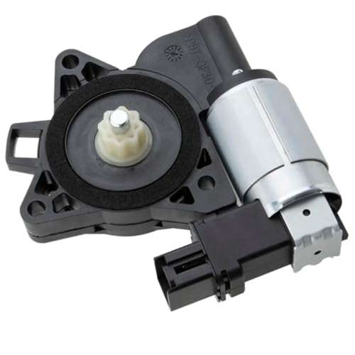 Moteur de lève-vitre avant gauche pour Mazda 6 2006-2007 et RX-8 G22C5958XC