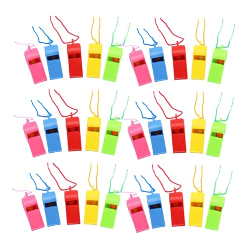 Using GALPADA Cheer Whistles at Sports Events