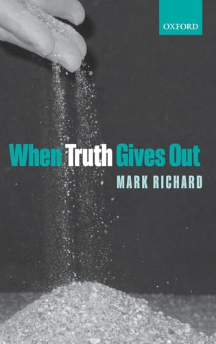 When Truth Gives Out view 2