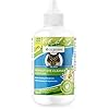 Bogacare Perfect Eye Cleaner – Augenpflege Katze entfernt effektiv Tränenstein & Verkrustungen – Augenreiniger Katze – Ohne Augenbrennen, UBO0208, 100 ml (1er Pack)