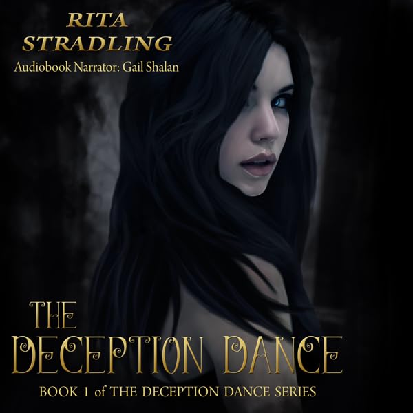 Cover art for The Deception Dance