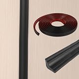 Large gamme d'applications : décorez le carrelage, le plastique, le marbre, le verre, les murs, et plus encore avec cette bordure en plastique TPE imperméable. Un outil de décoration simple et pratique. »
