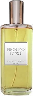 Profumo 951 - Unissex 65ml Rosa, Ameixa, Oud