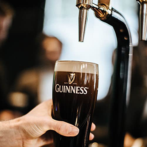 Cerveja Guinness Draught lata 440ml