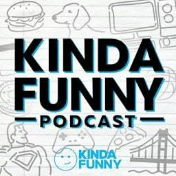 Nick Scarpino RETURNS to Kinda Funny - Kinda Funny Podcast