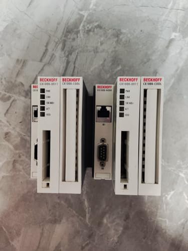 1 Pcs CX1000-0011(Used) Quality Assurance