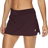 Penn Women's Spike Athletic Mini Skort for Performance Training Tennis Golf & Running