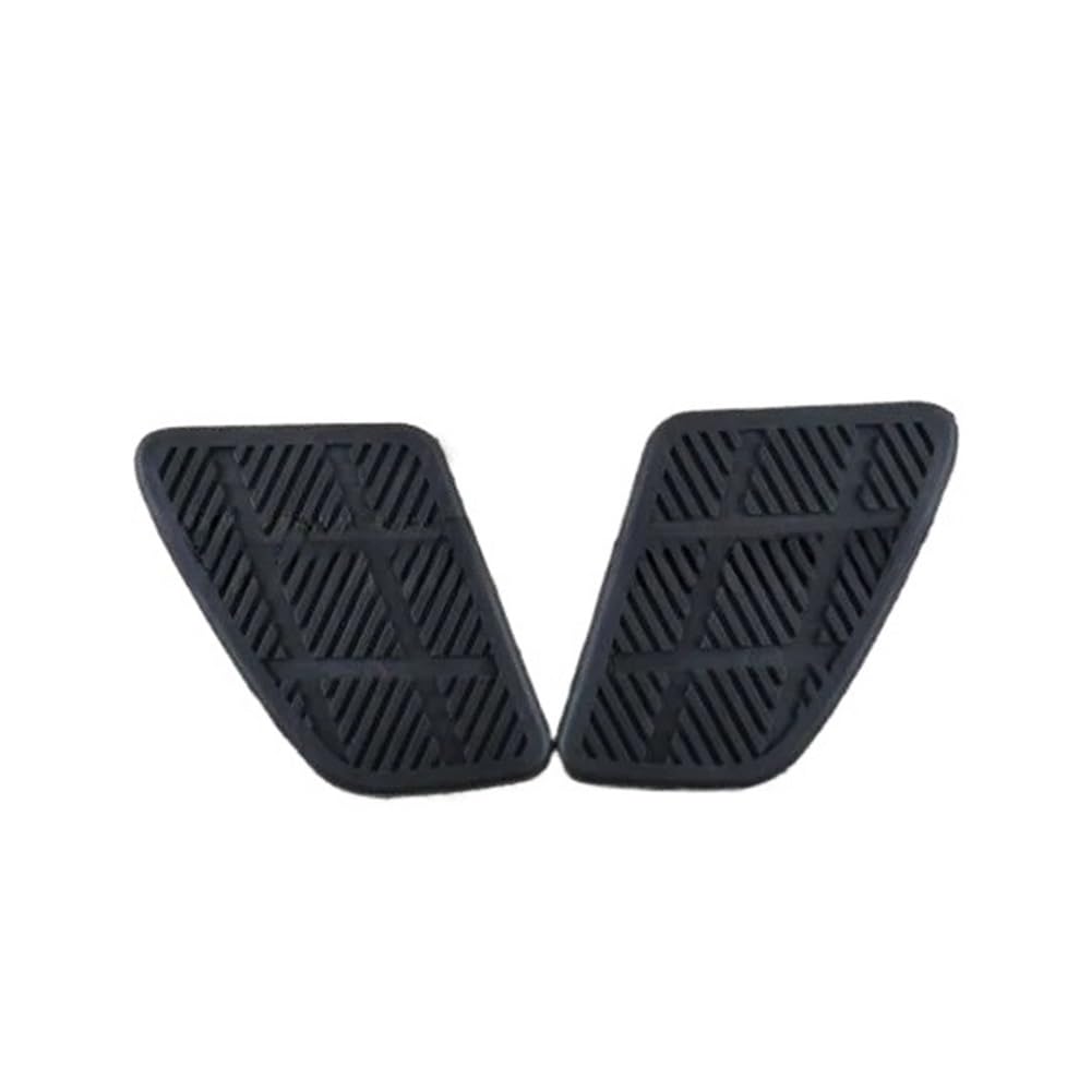 Autocollants antidérapants réservoir pour stopper les glissades et protéger la peinture moto