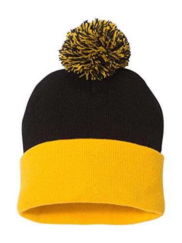Sportsman Pom-Pom 12