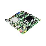 Jetway JNF893-H310 Intel 8th Gen Coffee Lake Mini ITX Motherboard