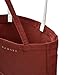 RADLEY London Linear Bloom Responsible Small Reusable Recycled Canvas Tote Bag, Rust