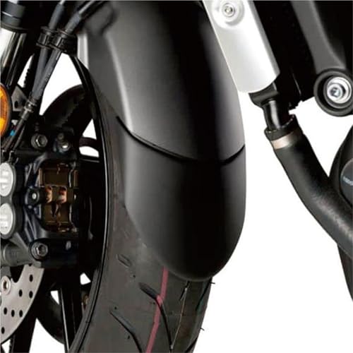 Garde-Boue Avant Étendu Triumph Tiger 800 XC Rigide et Protecteur