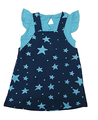 Image of Clothe Funn New Born Baby Girl Dress Knee Length