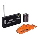 Im Lieferumfang enthalten ist ebenfalls die 3 Kanal Fernsteuerung 40 MHz mit Ladestation