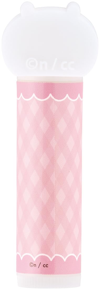 Amazon.co.jp: スケーター(Skater) マスコット リップクリーム ちい