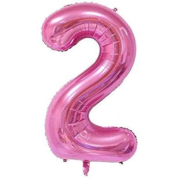 Shopvip Ballons Anniversaire Chiffre 2 Decoration Anniversaire Mariage Geant 80 Cm Grand Ballons Chiffres Rose Gold Ballon Chiffre Rose 2 Ans Numero 2 Ans Amazon Fr Jeux Et Jouets Shopvip Ballons Anniversaire Chiffre 2 Decoration Anniversaire Mariage Geant 80 Cm Grand Ballons Chiffres Rose Gold Ballon Chiffre Rose 2 Ans Numero 2 Ans Amazon Fr Jeux Et Jouets