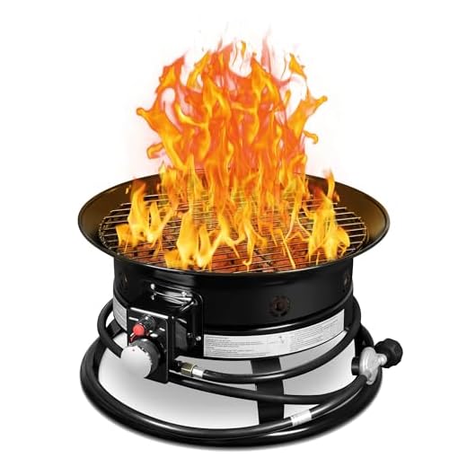 19 Inspiring Low Deck Design Ideas to Elevate Your Outdoor Space 6 GUNJI Outdoor Fire Pit Portable Propane Gas Firepit Table for Outside Patio Fireplace Auto-Ignition Smokeless Firebowl with Cover and Carry Kit for Camping, Backyard, Tailgating, Deck, RV