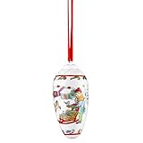 Das perfekte Geschenk Porzellanzapfen 2016 Kaminfeuer (0