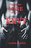 ENVY 1091186685 Book Cover