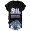 Black-vneck