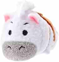 マキシマス　ぬいぐるみ Amazon.co.jp: ツムツム ぬいぐるみ マキシマス ミニ(S) TSUM