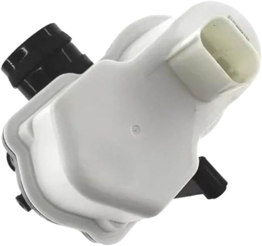 Evaporative Emission System Leak Detection Pump 7L0906243D for Select A3 Platform Vehicles Including Beetle (Car) (Car) (Car)