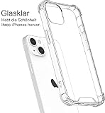 AVANA Bumper do iPhone 13 Mini