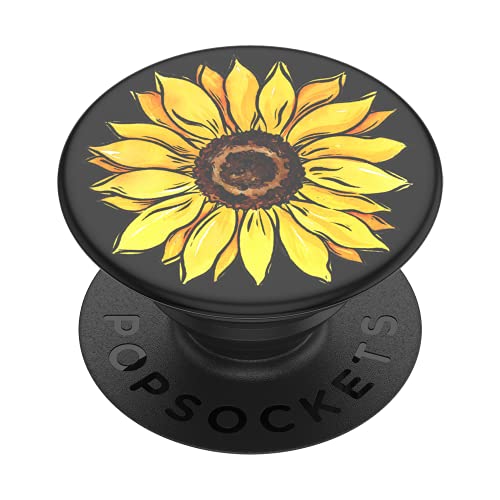 Image of ​​​​PopSockets Phone Grip with Expanding Kickstand - Sunnyside