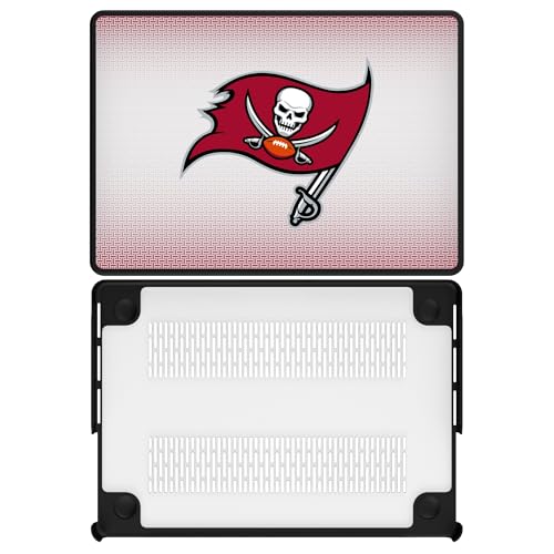 Keyscaper Tampa Bay Buccaneers Linen MacBook Case