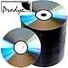Produktbild Prodye DVD+R DL 8,5 GB nierle Edition unbedruckt 8X Speed Double Layer ECO-Pack 100 STK