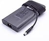 Cargador delgado de 240W para Dell G15 G16 5530 7630 7620 5525 5521 5520 5515 5511 5510 P105F P121F P122F G Series Laptop gamer 19.5V 12.3A/9.23A 180W Adaptador de corriente con cable 1