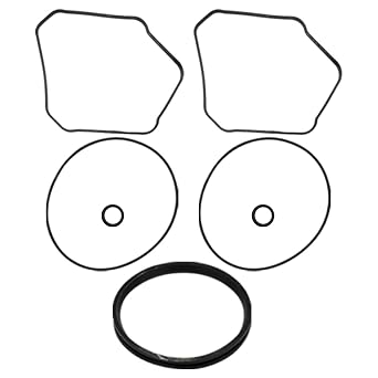 Ski-Doo MXZ800 Gasket Kit, Prox 35.5800, 00-07