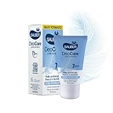 Deocare della Sauber: un deodorante? Si, un salva vita. 2 deodorante deocare crema protezione lunga durata 48 h. 30 ml