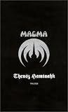Magma : La Trilogie au Trianon (Theusz hamtaahk) [VHS]
