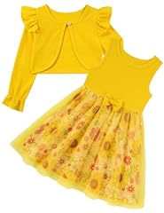 C-sunflower Yellow