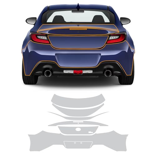 FDAIUN veNVtB g^ GR86 ZN8^ 2021-2023N p TPU یtB JbgσtB XNb`K[h h~ ȏC@\ Toyota GR86 Ԏp J[bsOtB ANZT[  i