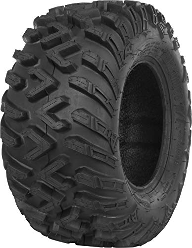 ITP TerraCross R/T XD Rear Radial Tire - 26x11R-12/--
