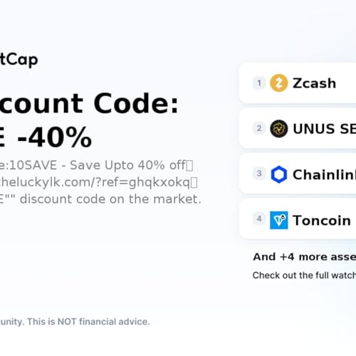 Lkcj discount code:10SAVE - Save Upto 40% off cover art