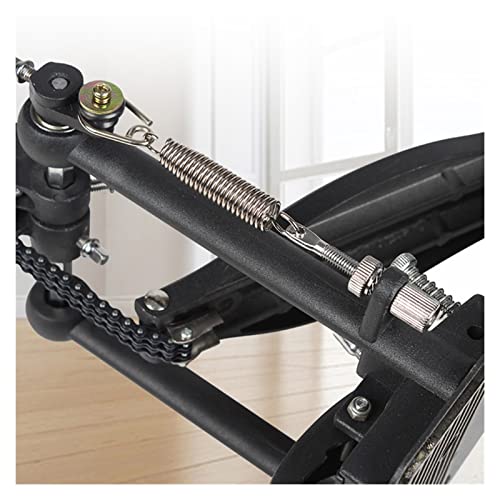 Pedal Electrónico FLFL para Batería Profesional miniatura 6